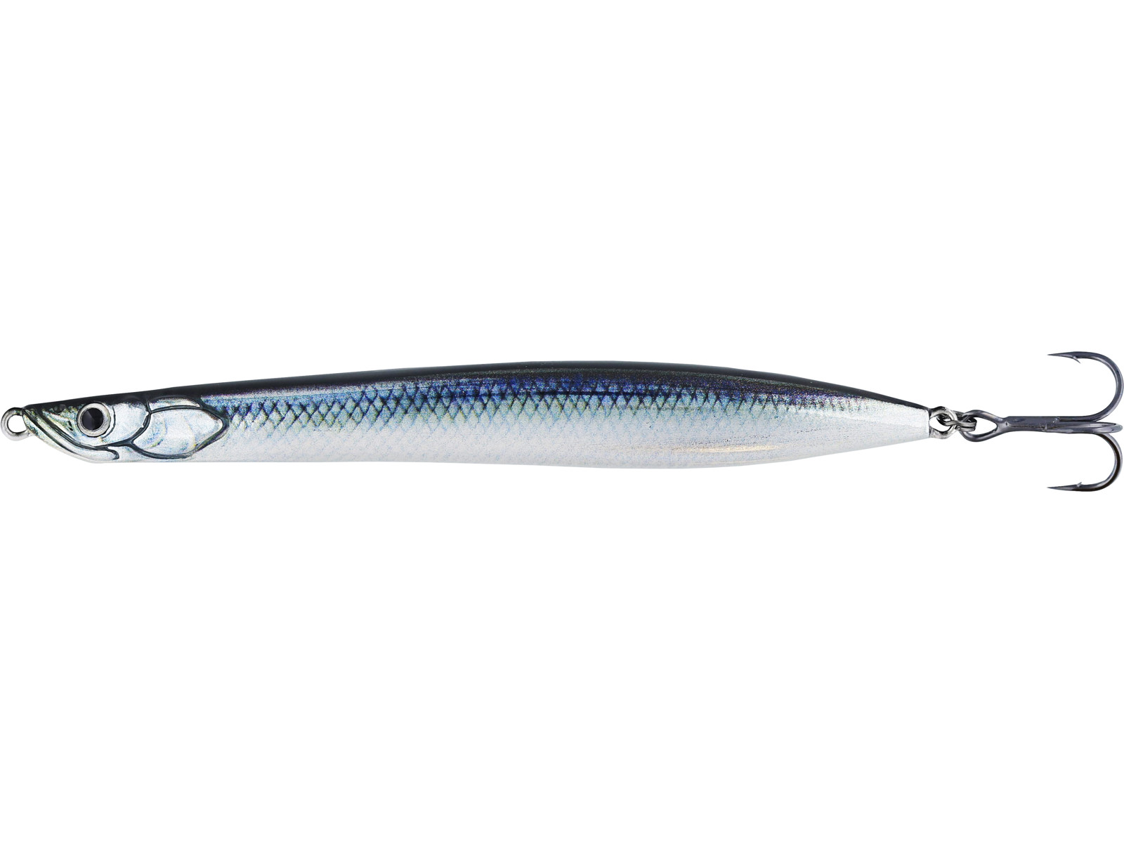 Westin Sandy Blink 24g - Real Heering til Fiskeri