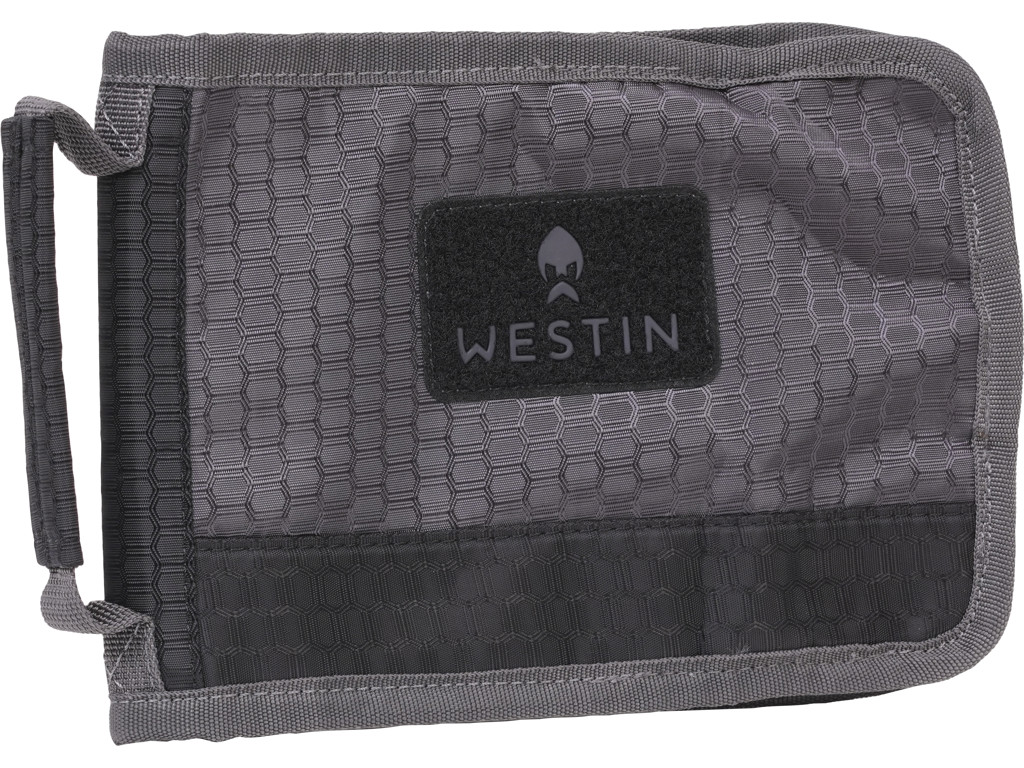 Westin W4 Rig Wallert S - Fiskegrej Tilbehør på tilbud