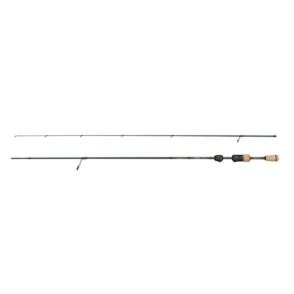 Abu Garcia Carabus Delicate2 Fiskestang - Black Friday Tilbud!