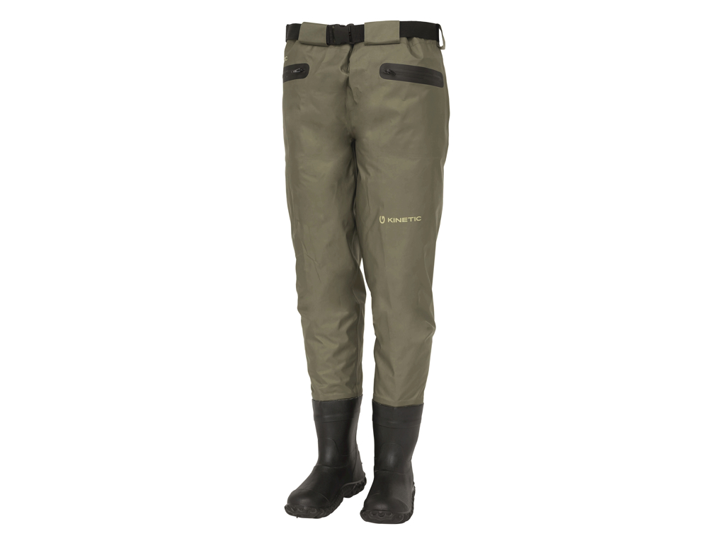 Kinetic Classicgaiter Vadestøvler - Black Friday Tilbud!
