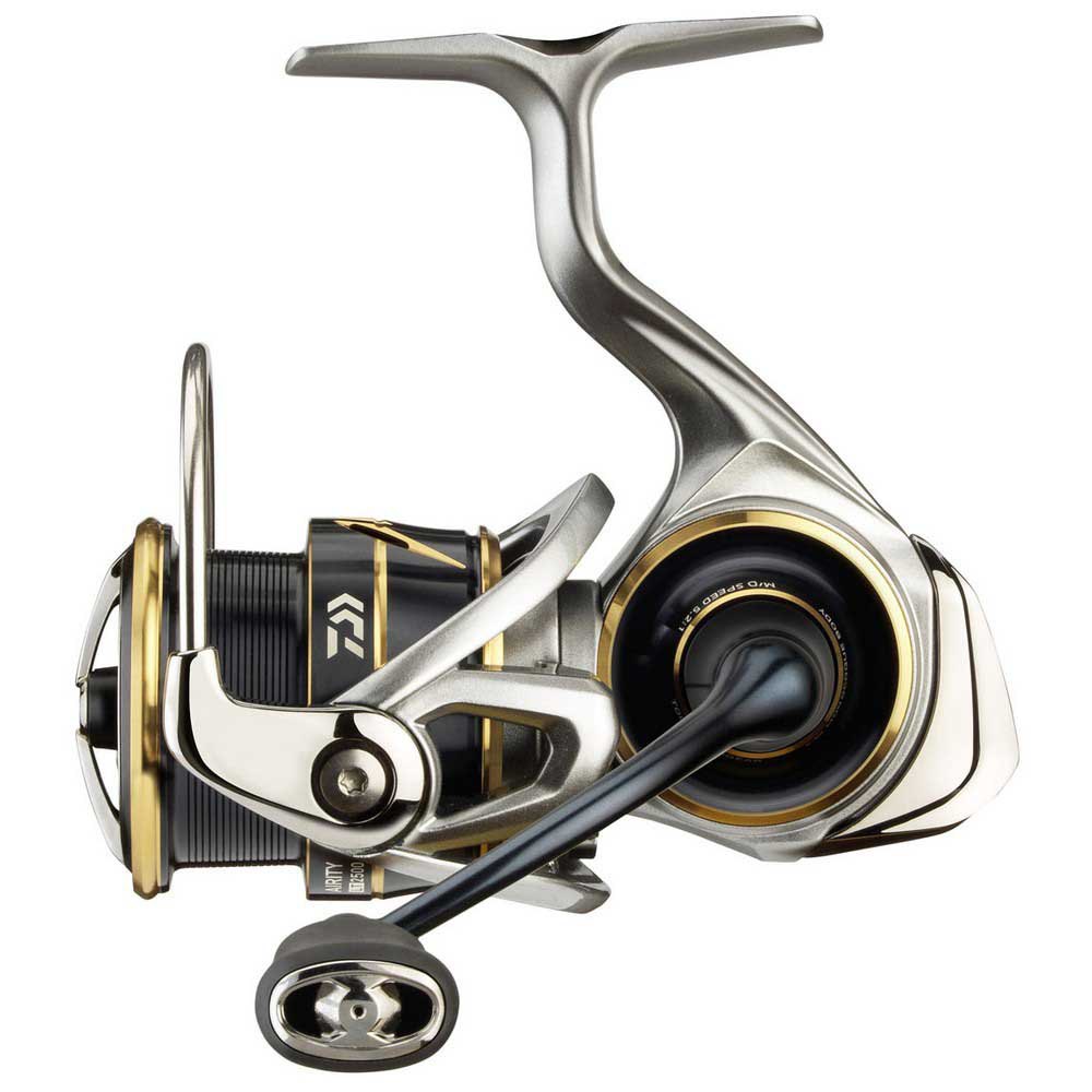 Daiwa Airity 3000 LT - Fiske Gear til gode priser!