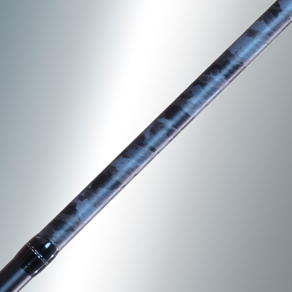 Sportex Rapid Spin Travel Fiskestang 4 Delt 260 8-28g