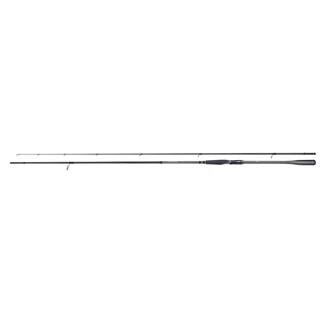 Shimano Lesath Spinnestang til Havørred 3,05m 5-25g 2pc
