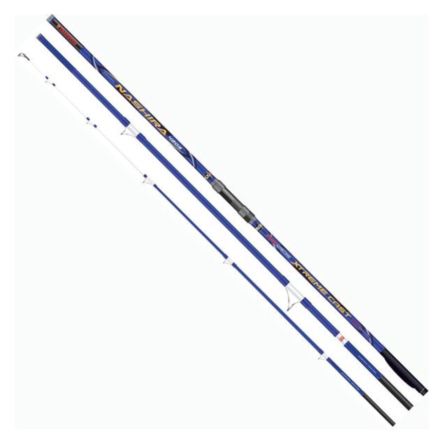 Trabucco Nashira 4 20 Power 200 Multihjul til Fiskeri