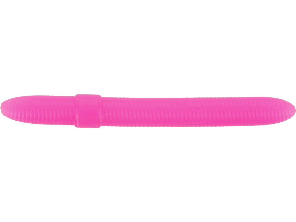 Westin Nightcrawler Pink Banana - Fiskegrej Tilbud!