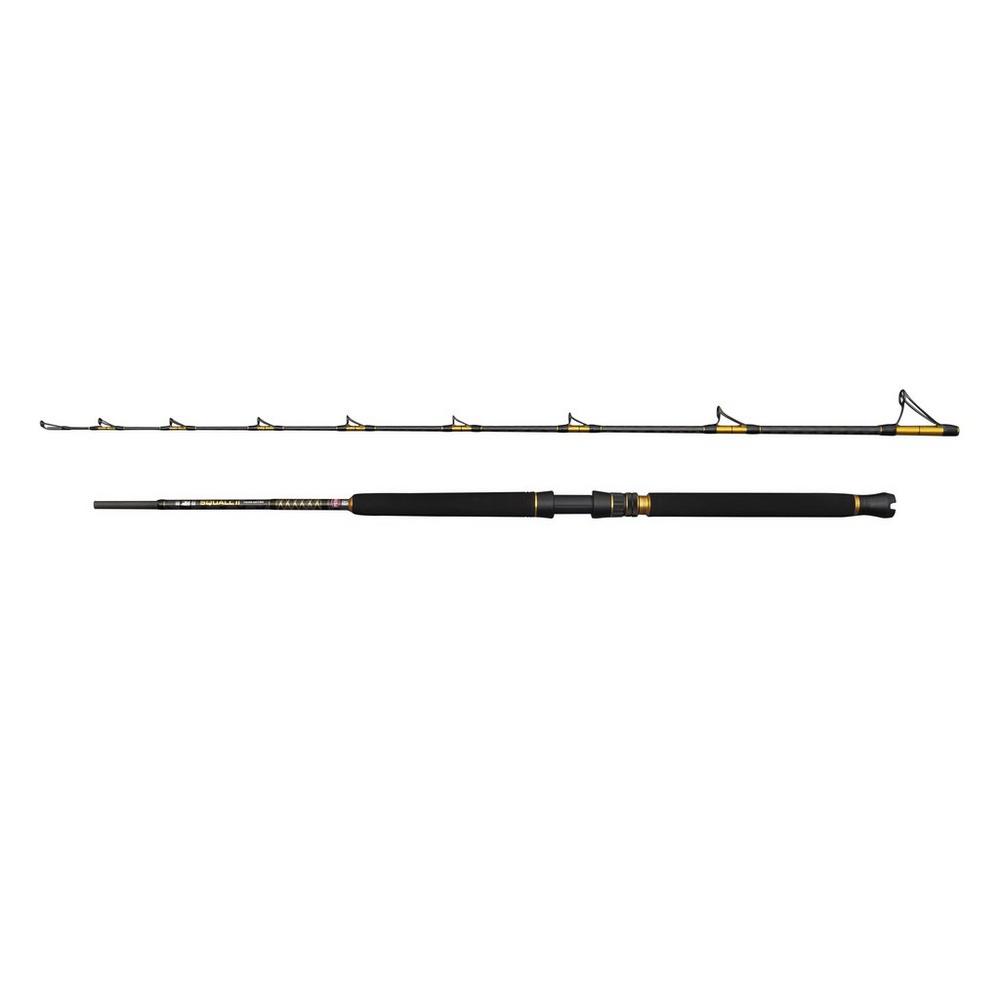 Penn Squall II Viking Fiskestang - Stærk og Holdbar 7ft