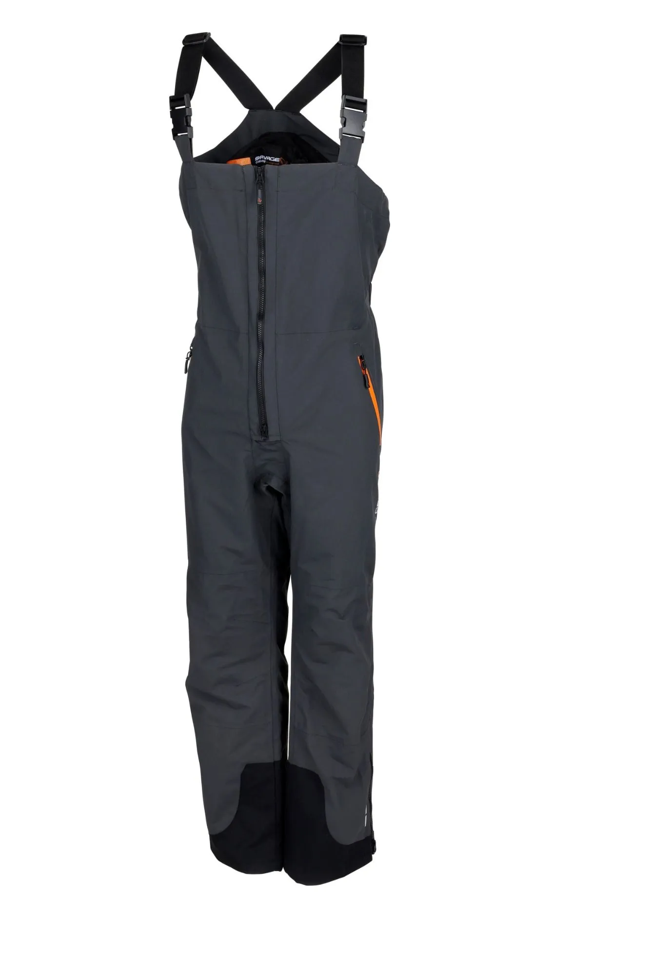 Savage Gear Wp Performance  Bib And Brace Xl