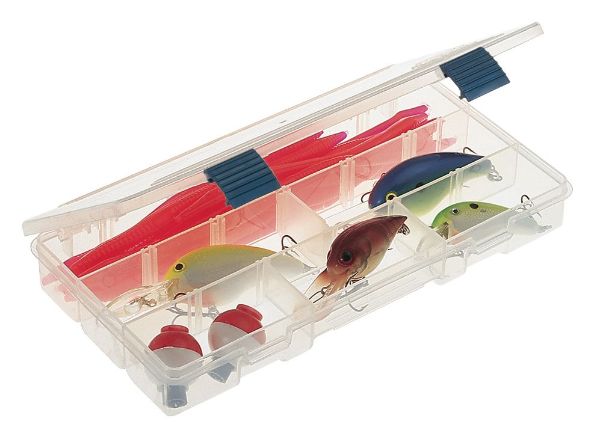 Plano Grejæsker 3449 22 - Perfekt til Fiskegrej Tilbehør