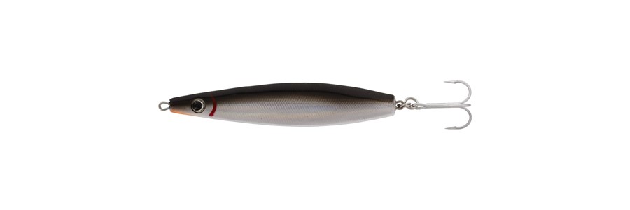 Westin Salty Wobler - Canned Sardine 26g til Havørred