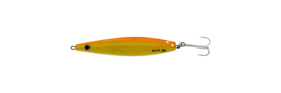 Westin Salty   Wobler Gfr 12g