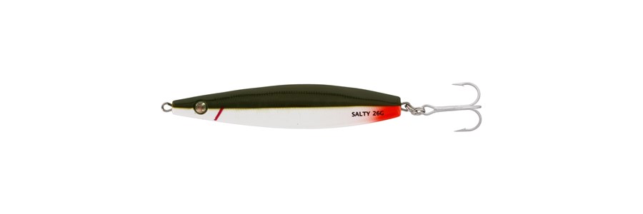 Westin Salty Wobler UV Sinking - Perfekt til Havørred!