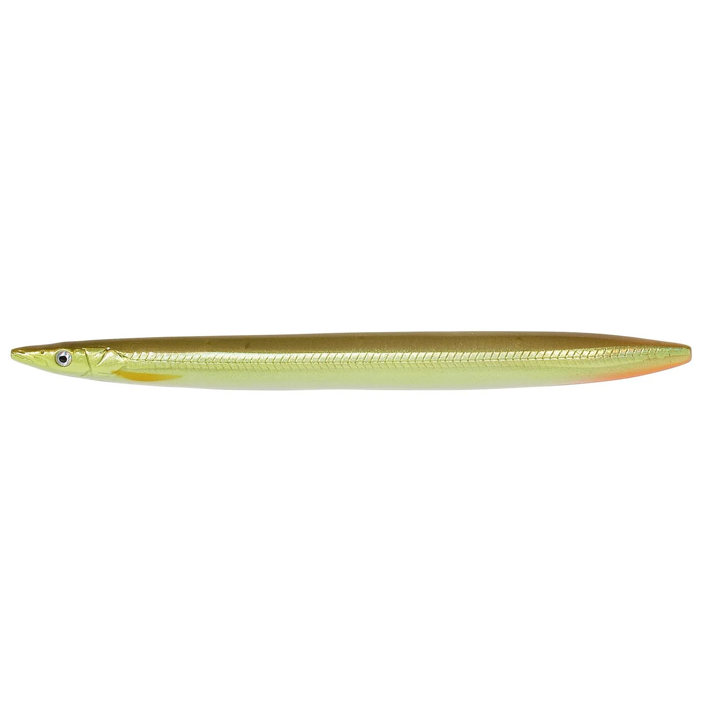 Savage Gear Sandeel 3D Lt 11g 8,5cm Motorolie - Fiskegrej