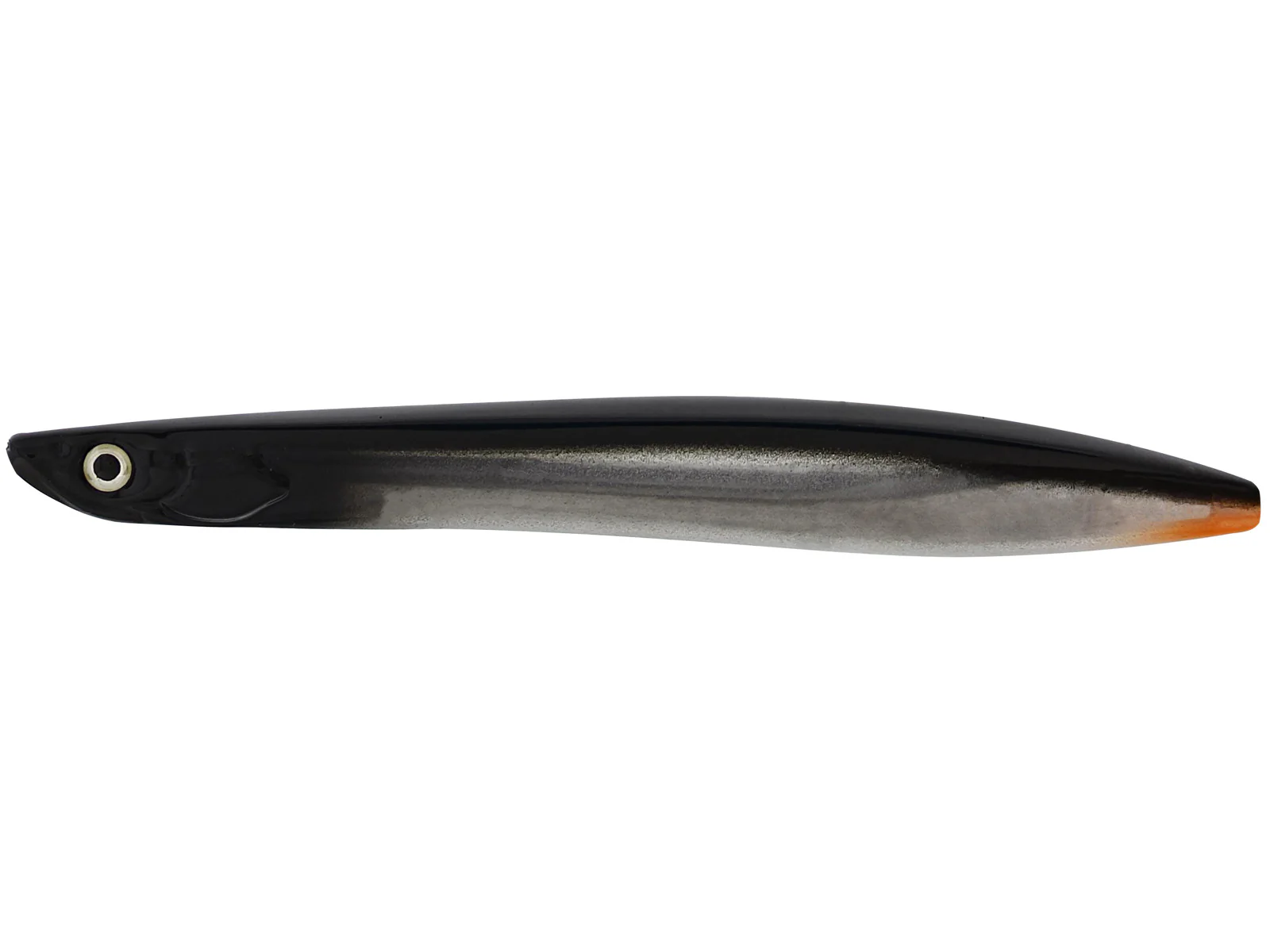 Westin Sandy Inline Custom 14g Crystal Glow - Fiskegrej