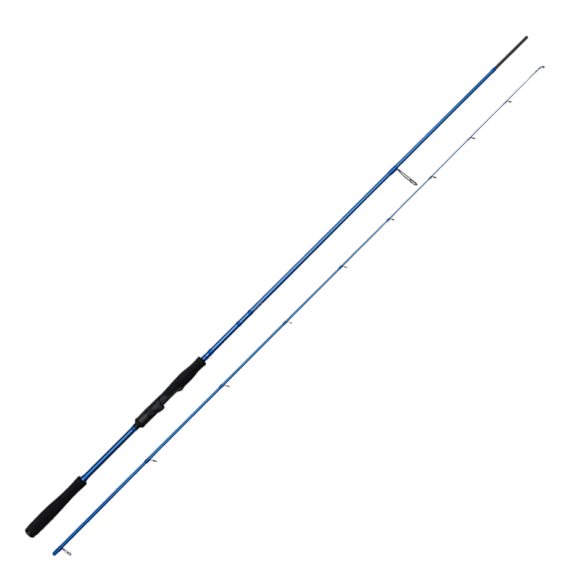 Savage Gear Sg4 Præcisionsagn - Spinnestang 7-35g