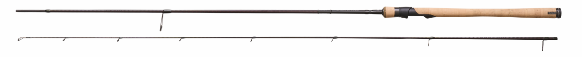 Savage Gear SG6 Salmonoid Spinnestang 8'1" - Kystfiskeri!