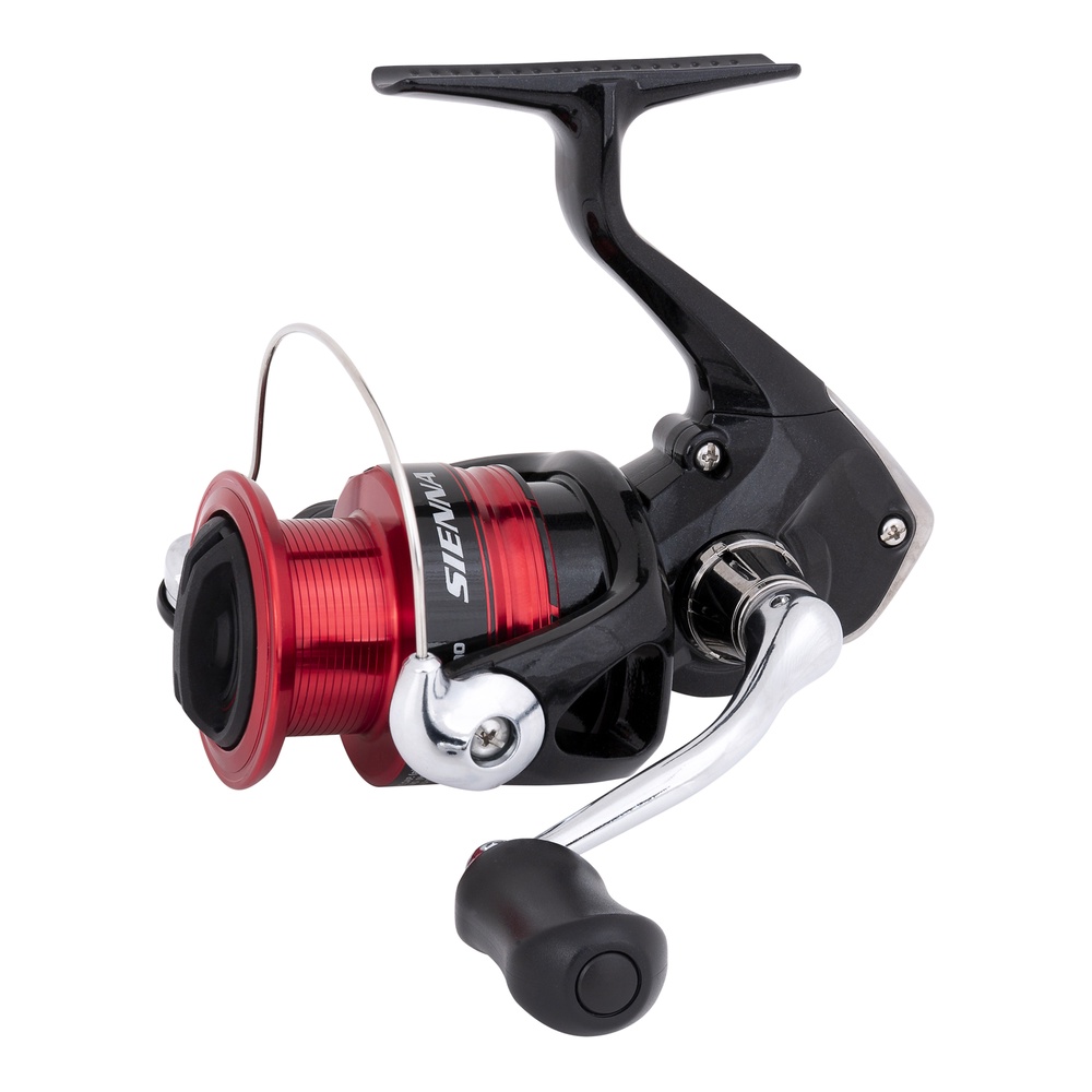 Shimano Sienna  Fastspolehjul 1000fg