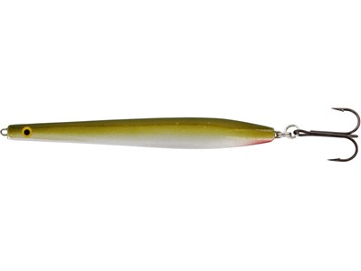 Westin Sølvpilen Blink Seabass 16g - Effektiv Havørred Agn