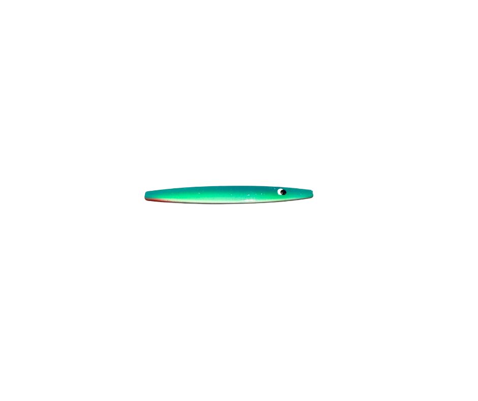 Sixty Lures Alsisk Favorit Stikpillen 16 Gram - Fiskegrej tilbud