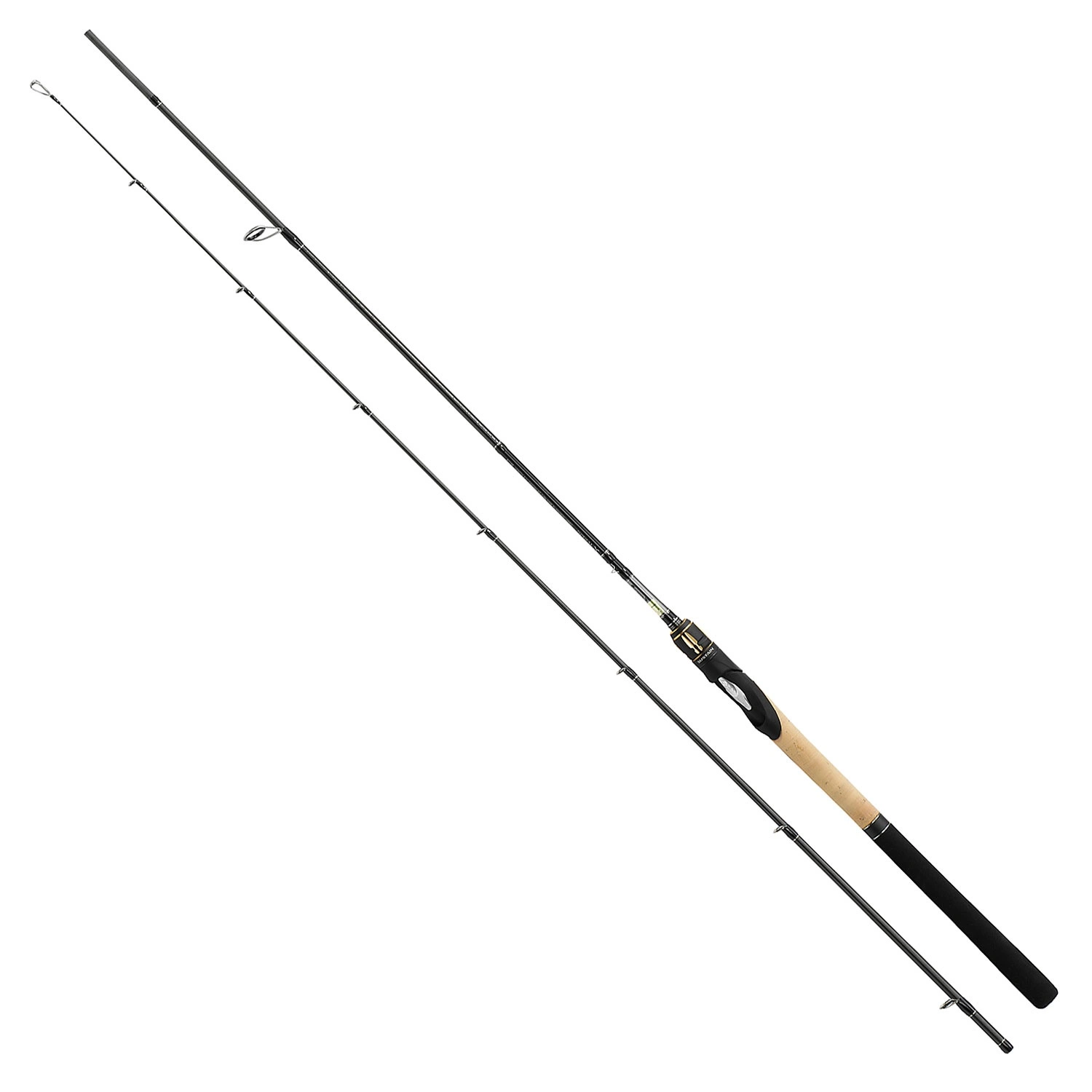 Shimano Sustain Spinnestang 810ml - Kvalitet til Fiskeri