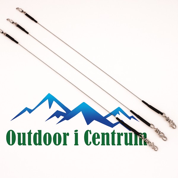 Titanium Bite Tippet  30 Lbs