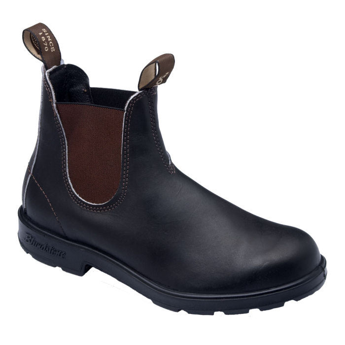 Blundstone Classic 500 Brun