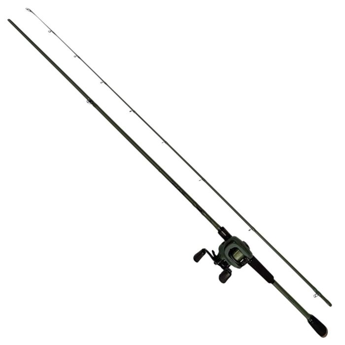 13 Fishing Sync Casting 7  10 30gr Combo Inkl  Line