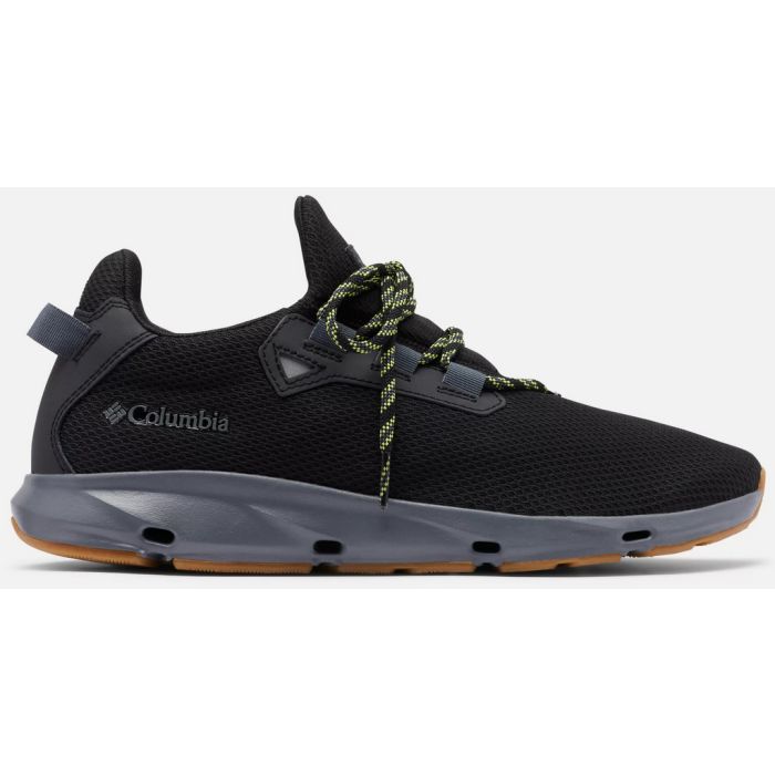 Columbia Vent?  Aero Black  Graphite