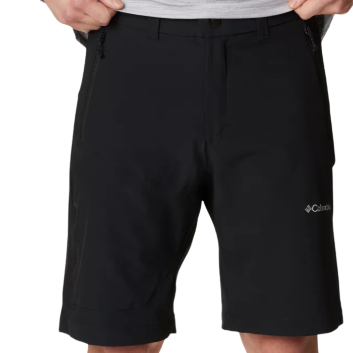 Columbia Triple Canyon?  Short Ii Black