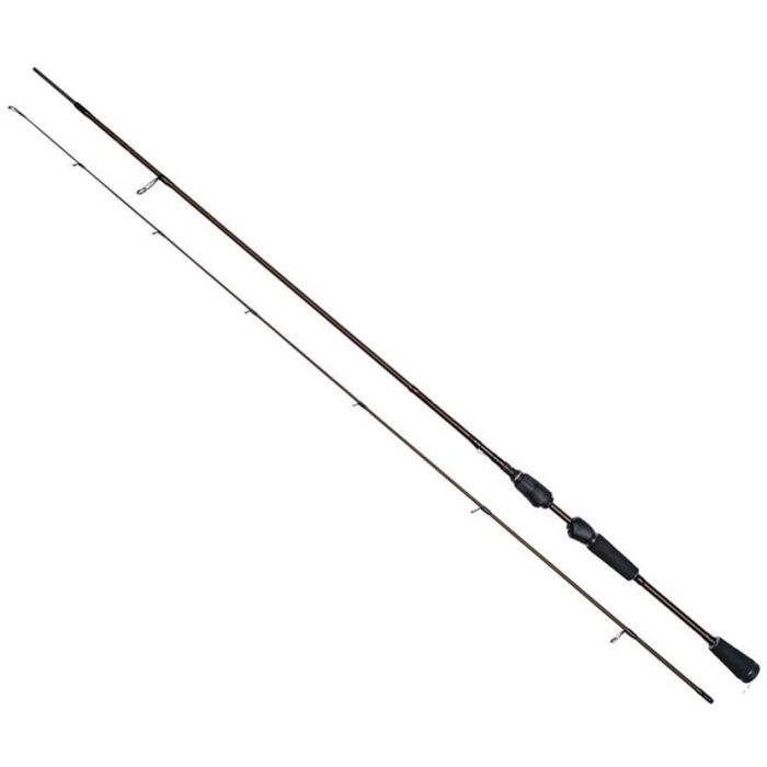 Westin W4 Streetstick 2nd