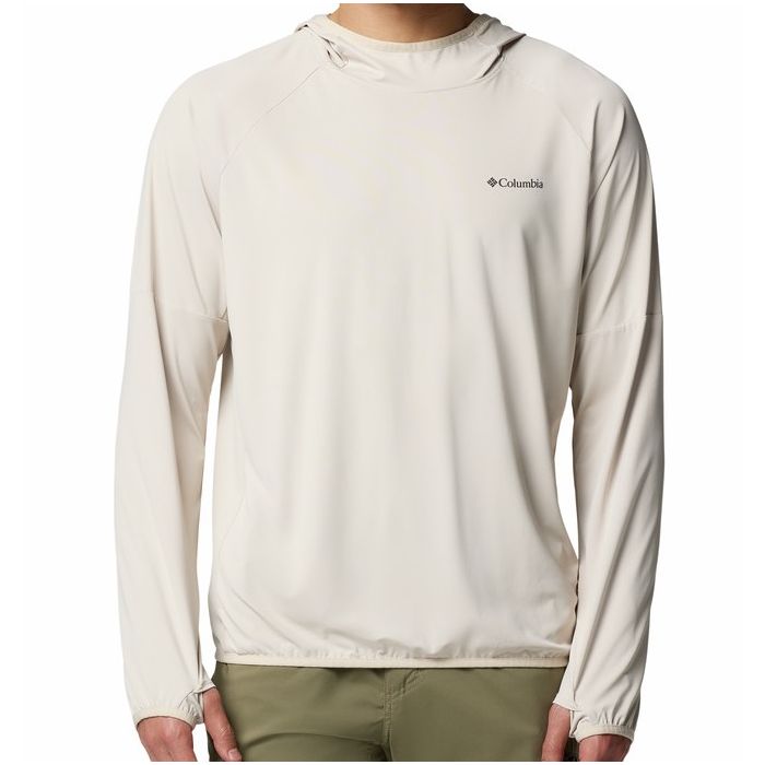 Columbia Skien Valley?  Hoodie Dark Stone