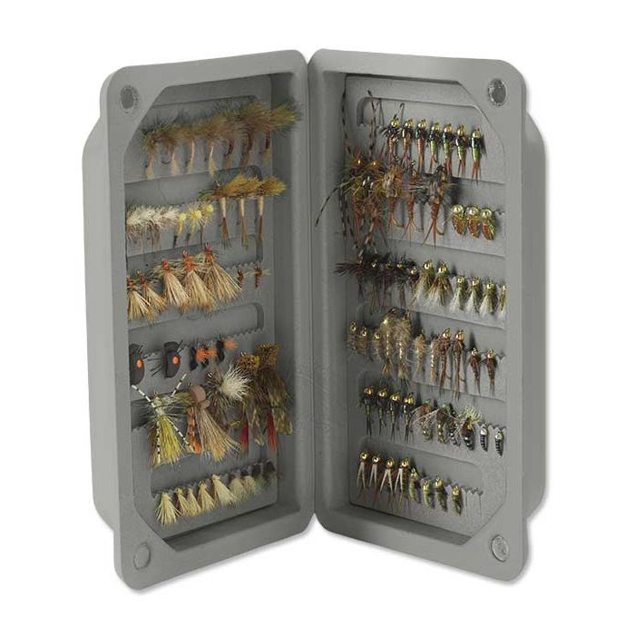 Orvis Lightweight Fluebox