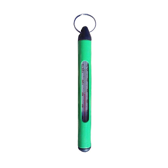 Orvis Encased Stream Thermometer