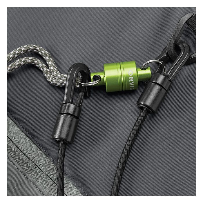 Orvis Magnetic Net Release Citron