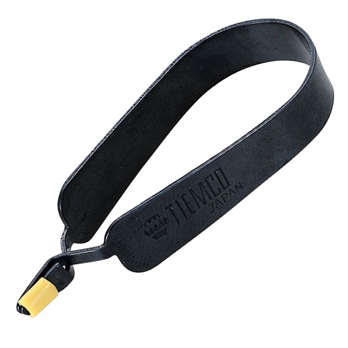 Tiemco Soft Tip Hackle Pliers Std