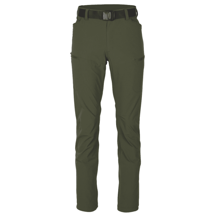 Pinewood Naturesafe Hiking Buks Moss Green