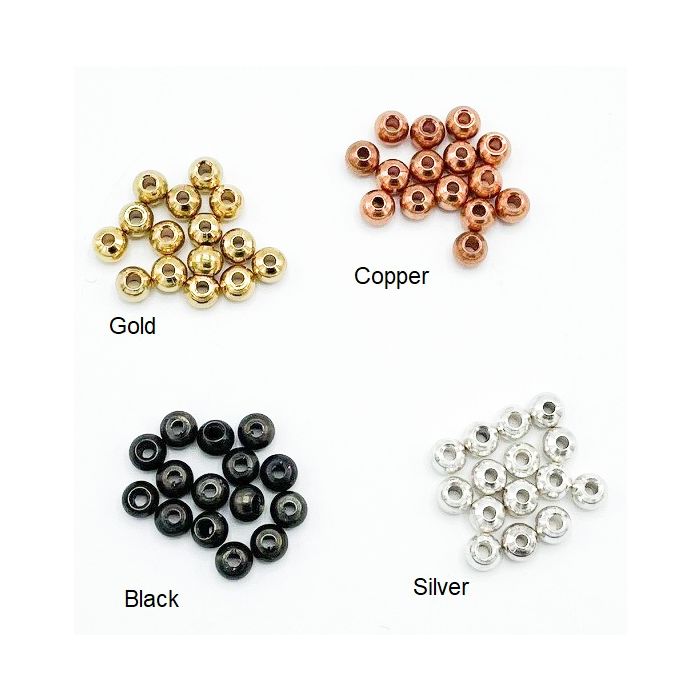 The Fly Co  Cyclops Beads
