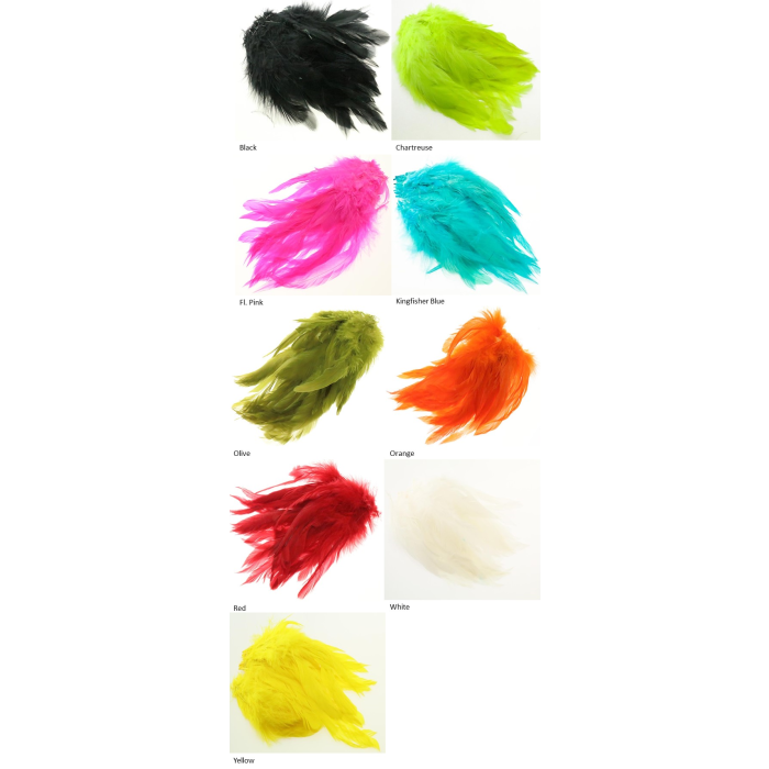 The Fly Co  Schlappen Fjer