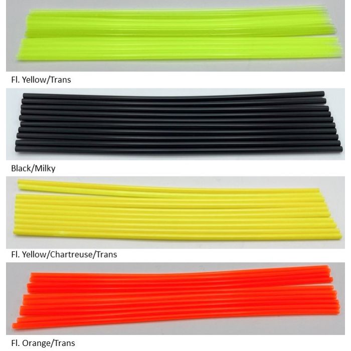 Future Fly Tube 3 0mm