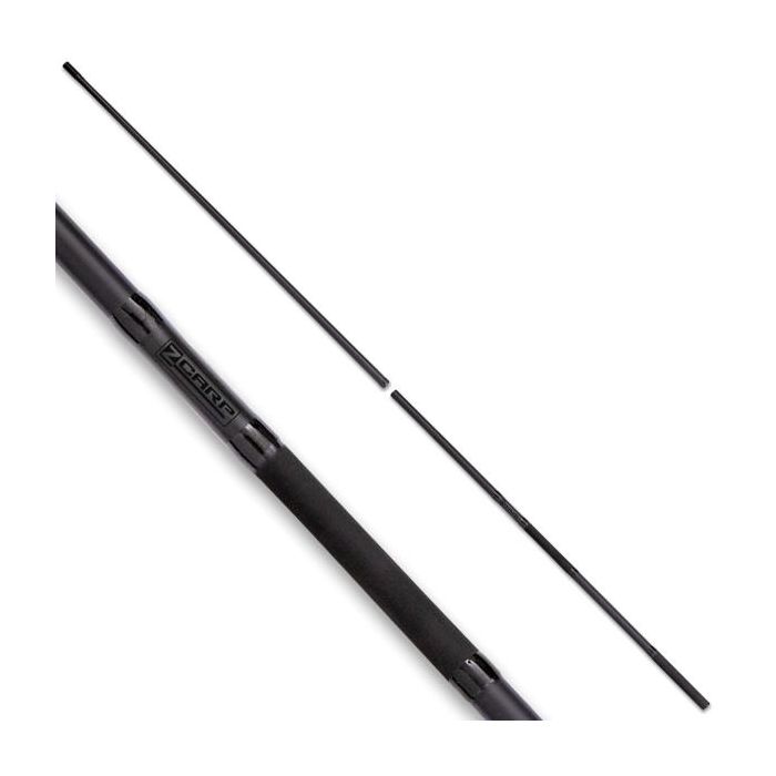 Zebco Radical Z Carp Skaft 1 8m