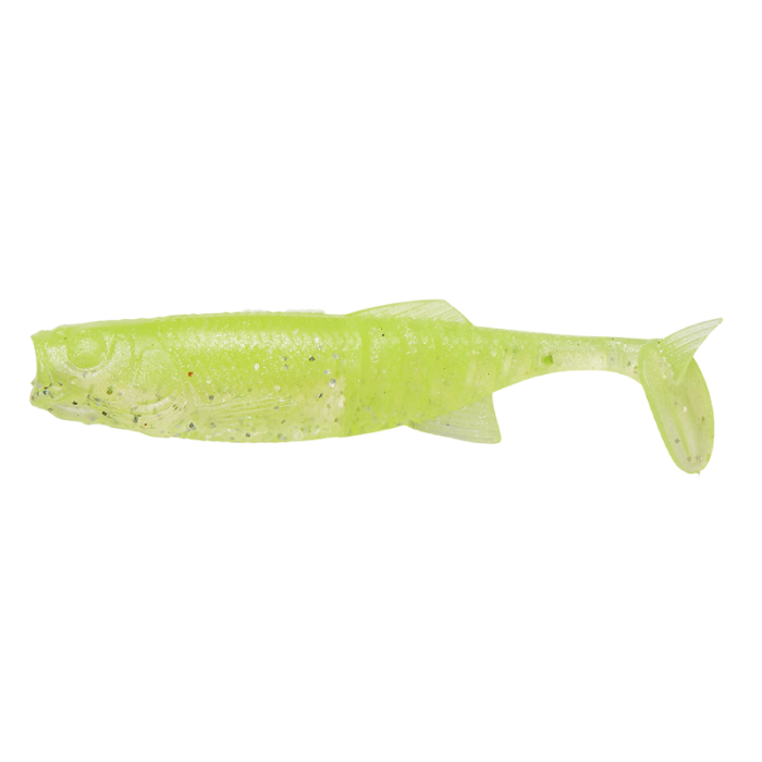 Savage Gear Ned Minnow 7 5cm 5stk