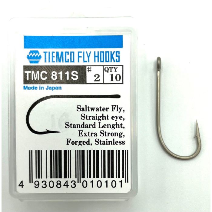 Tiemco Tmc 811s