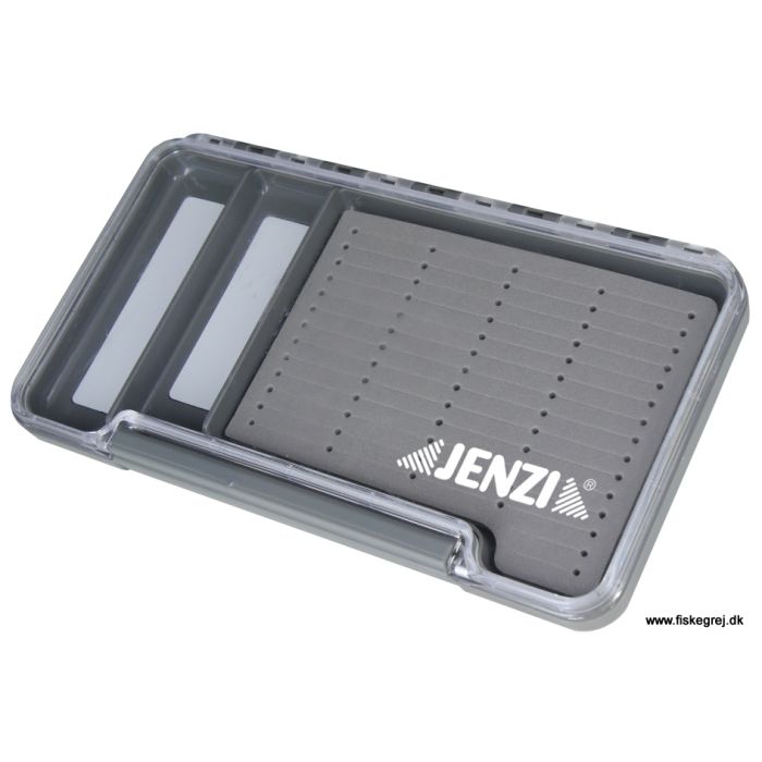 Jenzi Spoon Y Box Large   2 Rum