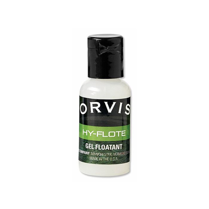 Orvis Hy Flote Gel Floatant