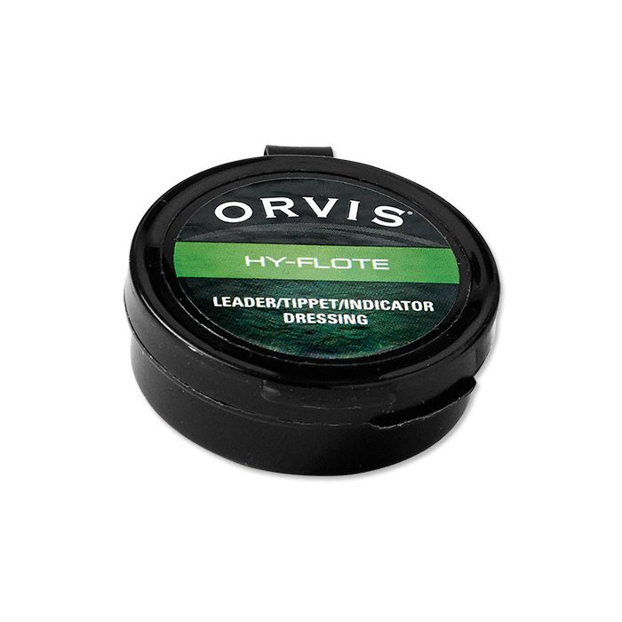 Orvis Hy Flote Leader Tippet Indicator Dressing