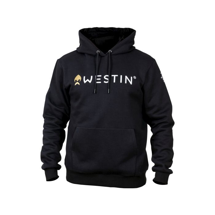 Westin Original Hoodie Sort