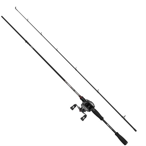 Abu Garcia Max X Casting Combo  6 6 Fod   10 30 G