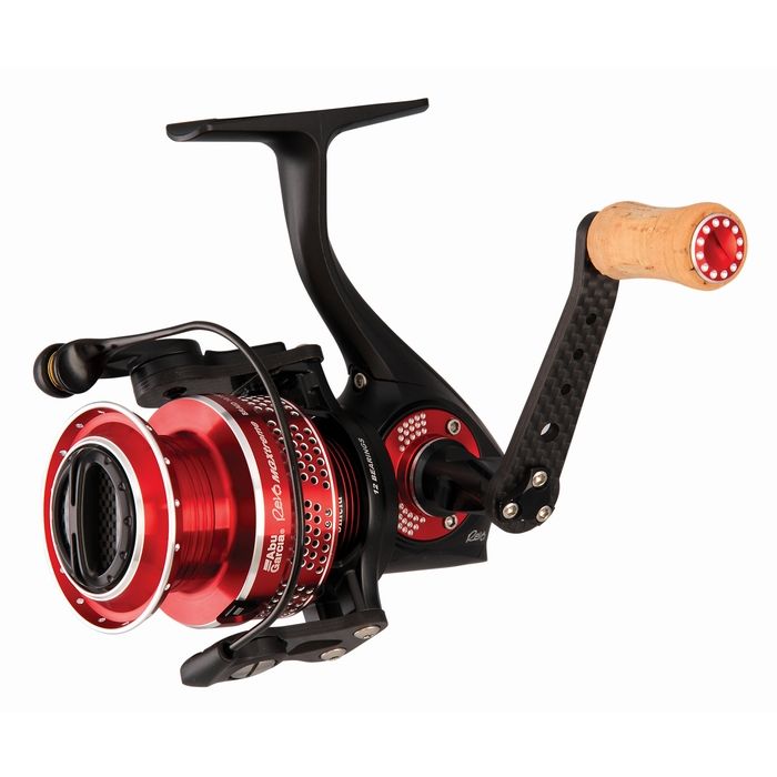 Abu Revo 2 Mgxtreme Fastspole