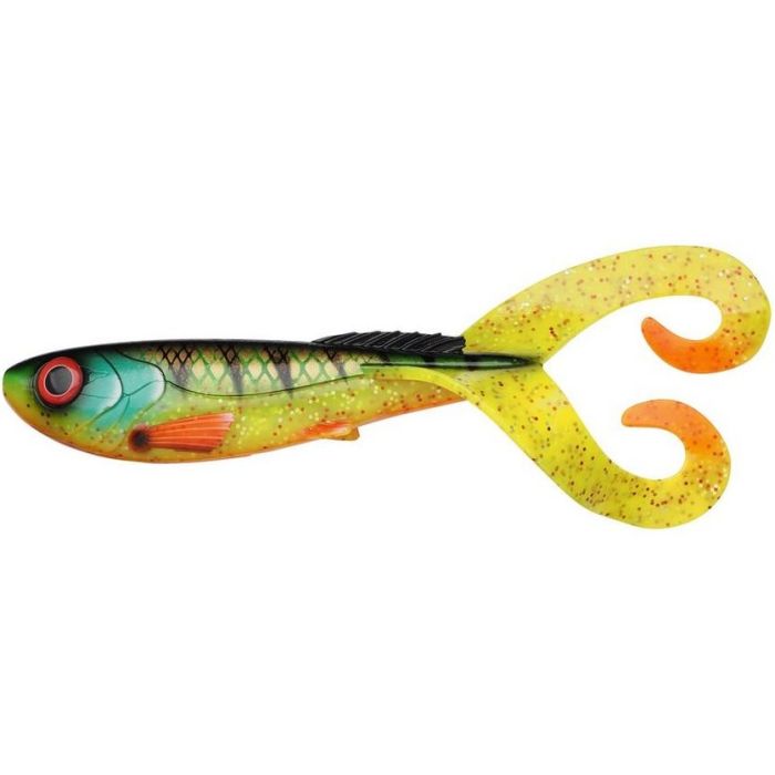 Abu Beast Twintail 21cm