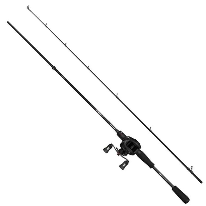Abu Max Sx 7  15 60gr Combo
