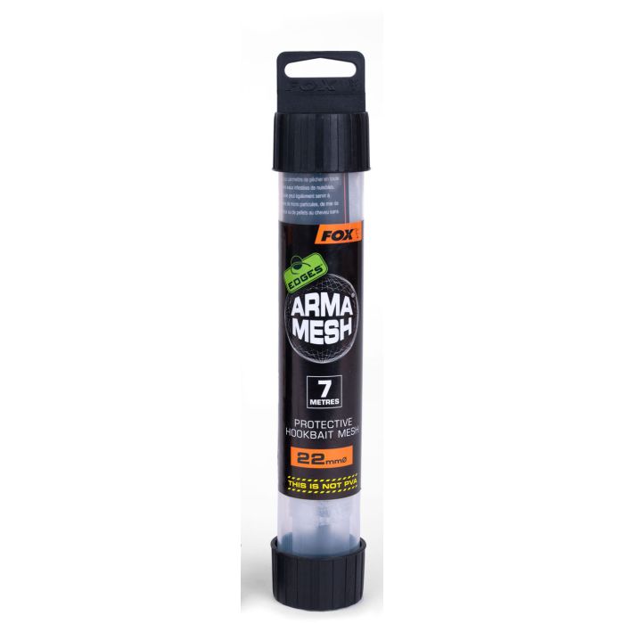 Fox Edges Arma Mesh Wide 22mm